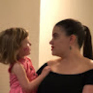 Meet your Posher, Sara